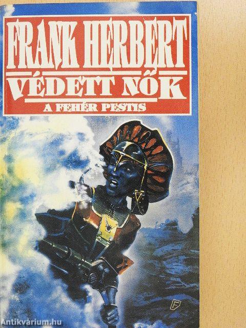 Védett nők