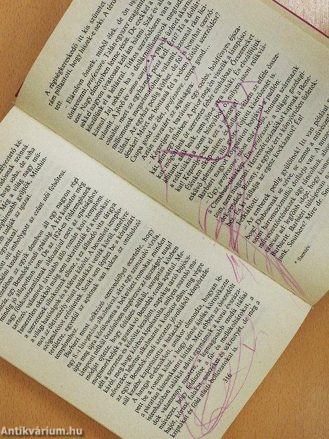 Ravatal a bordélyházban