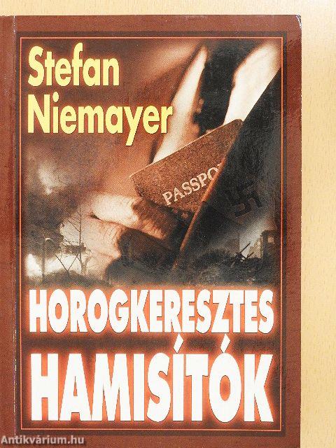 Horogkeresztes hamisítók