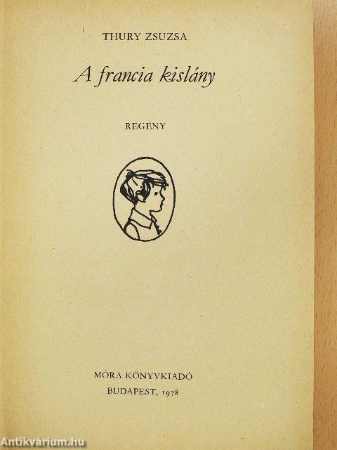 A francia kislány