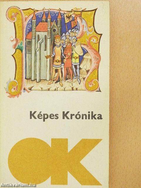Képes Krónika