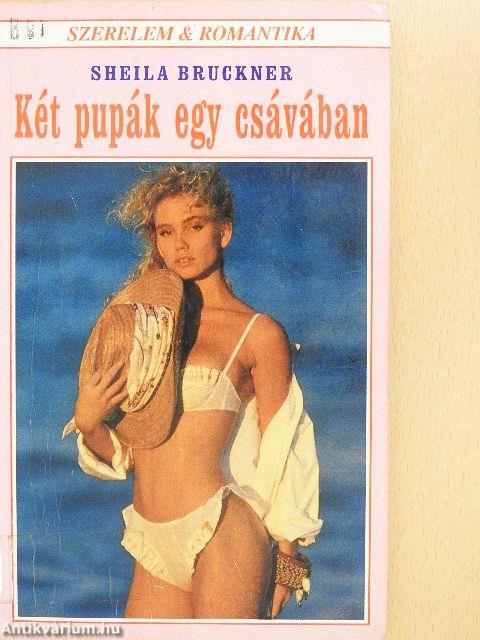 Két pupák egy csávában