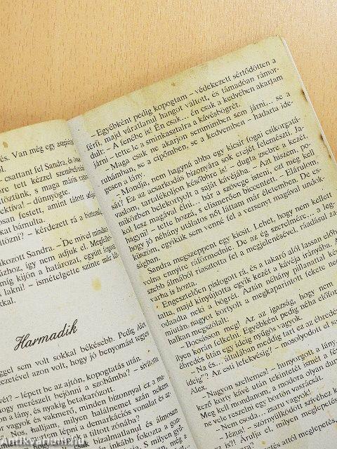 Két pupák egy csávában