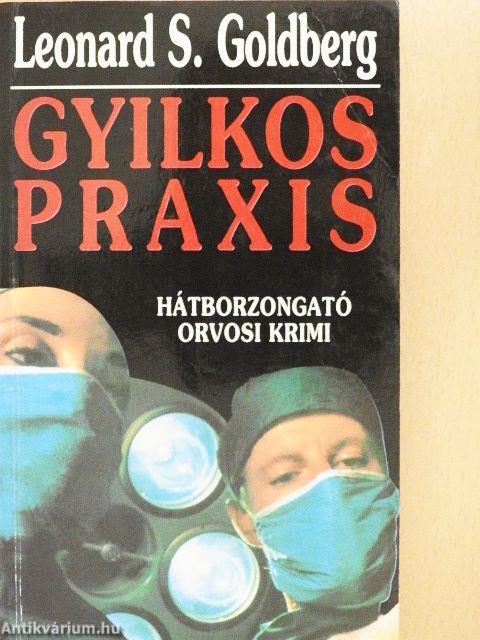 Gyilkos praxis