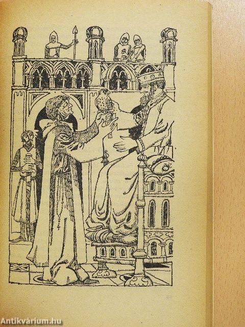 Szépen szálló sólyommadár