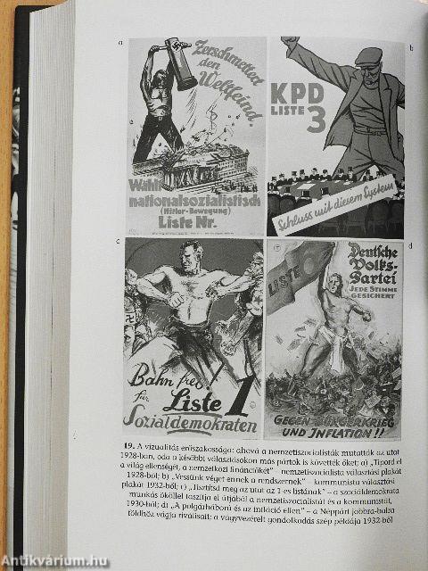 A Harmadik Birodalom születése