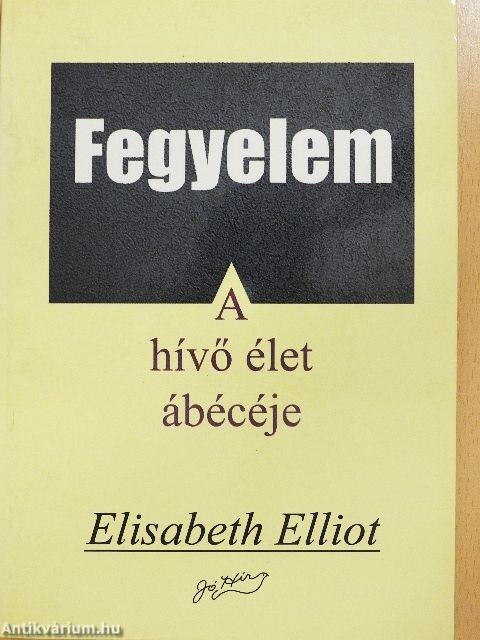 Fegyelem - A hívő élet ábécéje