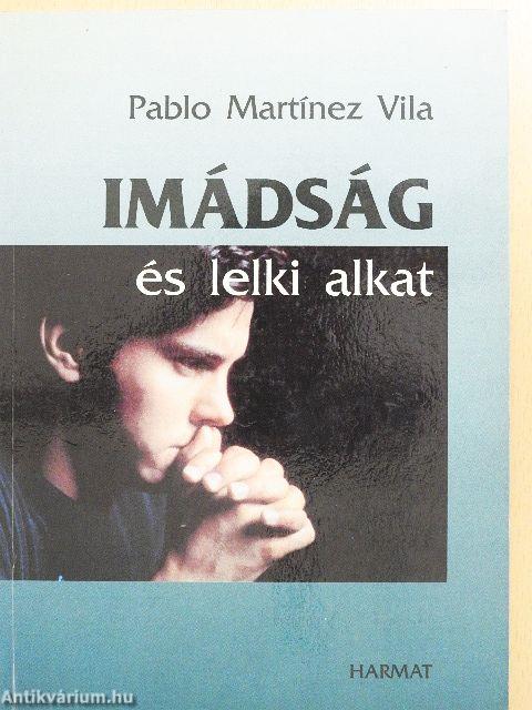 Imádság és lelki alkat