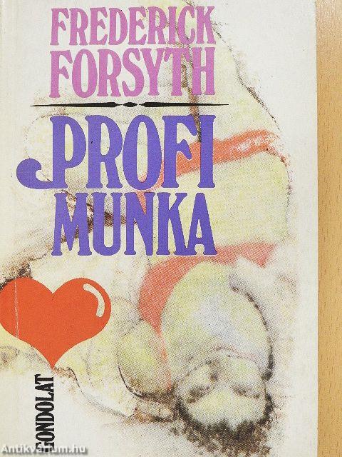Profi munka