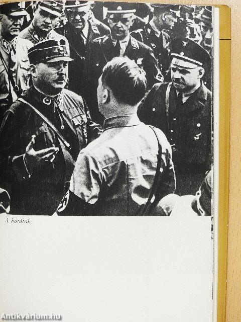 Hosszú kések éjszakája