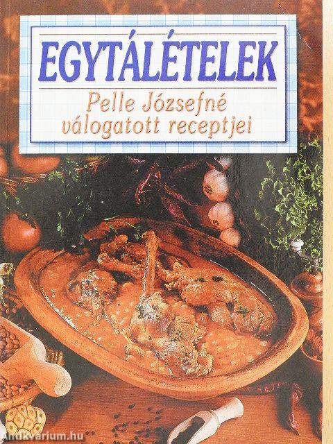 Egytálételek