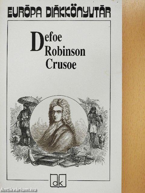 Robinson Crusoe
