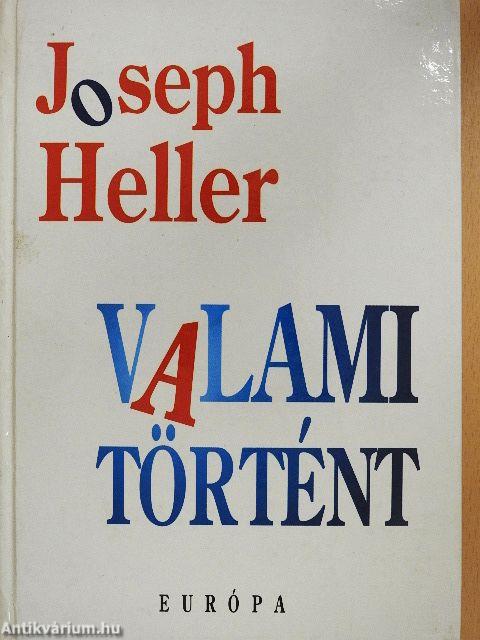 Valami történt