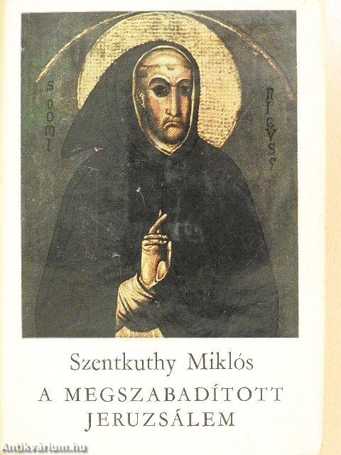A megszabadított Jeruzsálem