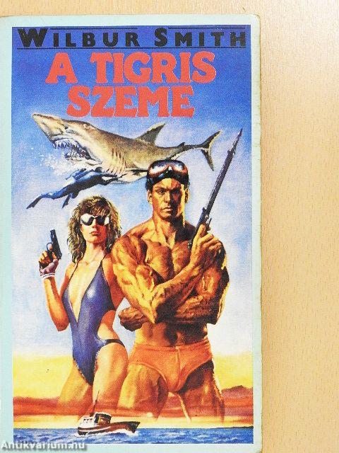 A tigris szeme