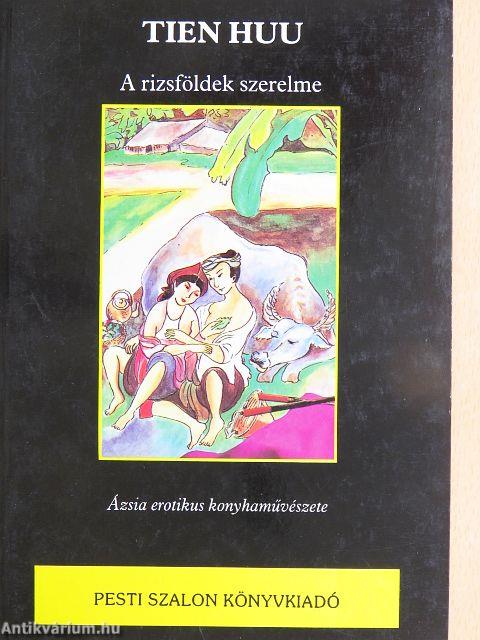 A rizsföldek szerelme