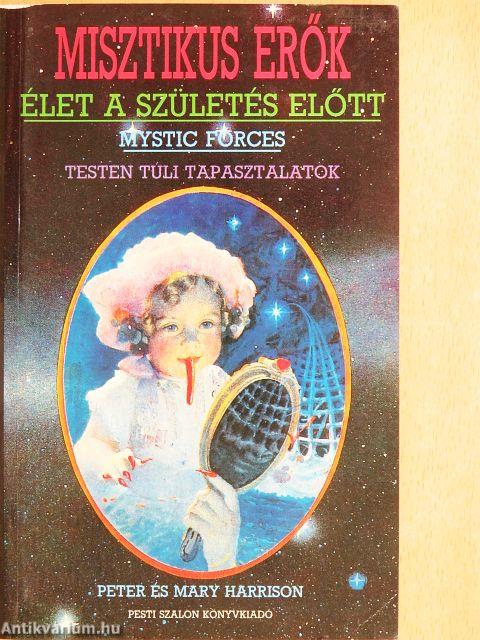 Élet a születés előtt