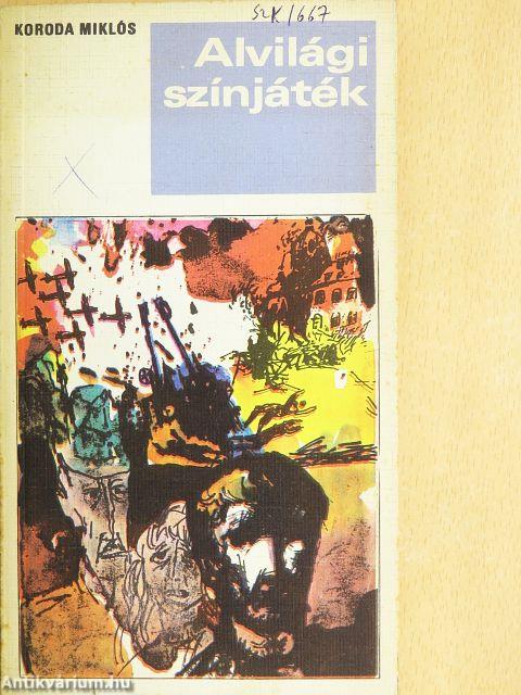 Alvilági színjáték