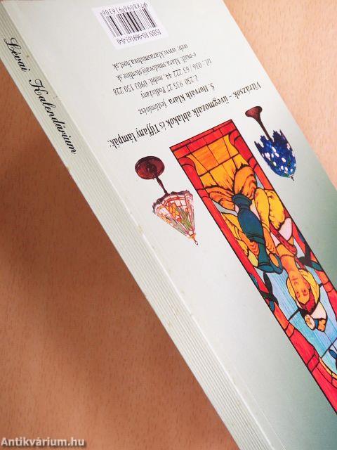 Lévai kalendárium 2005