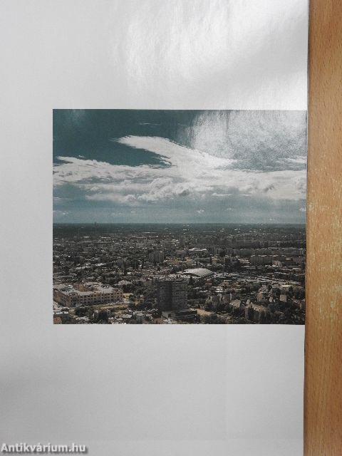 The Room 2004-5. ősz-tél