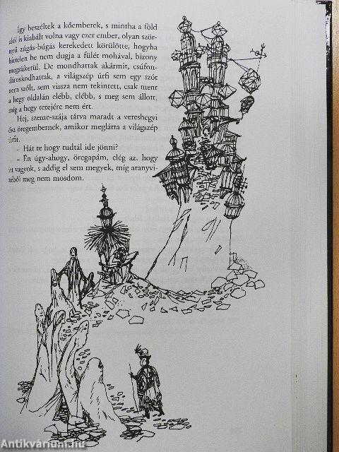 A vitéz szabólegény