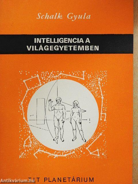 Intelligencia a világegyetemben