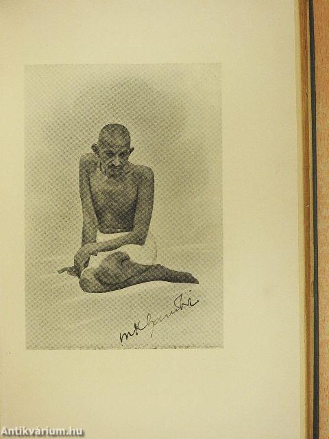 Mahatma Gandhi's Ideas