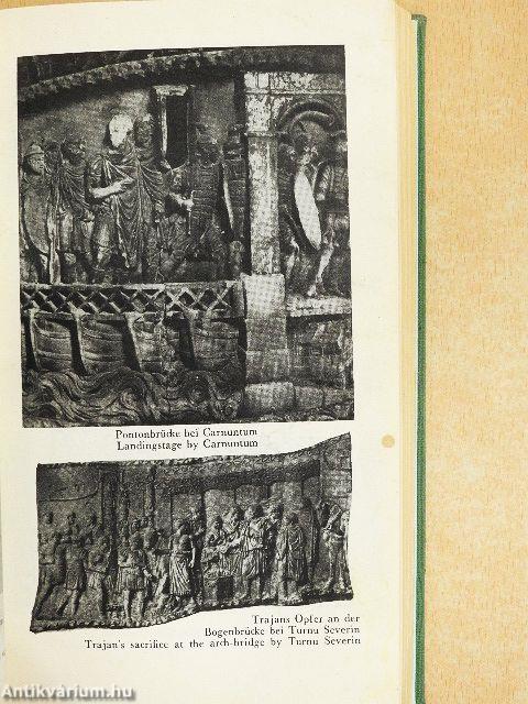 Handbuch für Donaureisen 1936