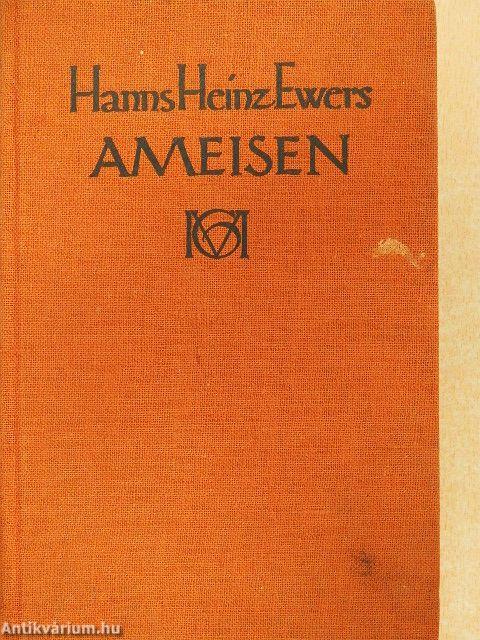 Ameisen