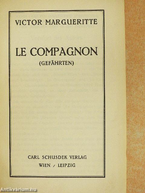 Le Compagnon