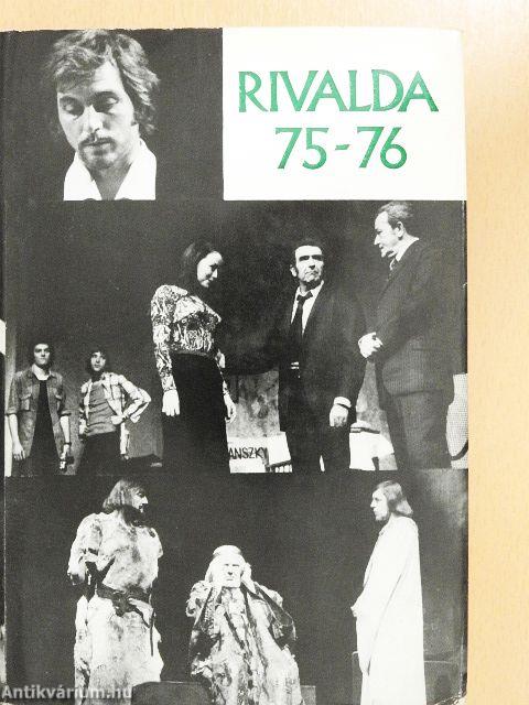 Rivalda 75-76
