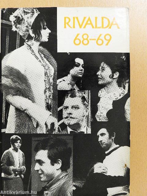 Rivalda 68-69