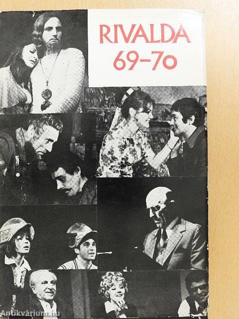 Rivalda 69-70
