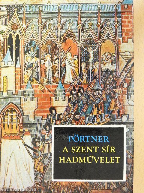 A Szent Sír hadművelet