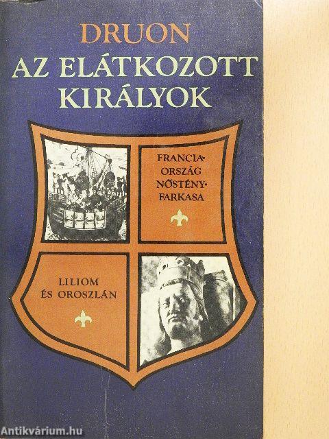 Az elátkozott királyok 3.