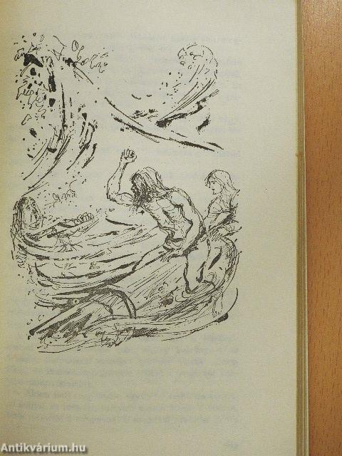 Jelky András kalandjai