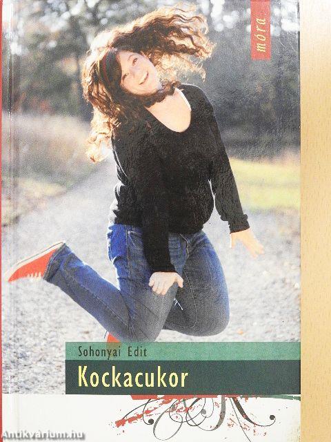 Kockacukor