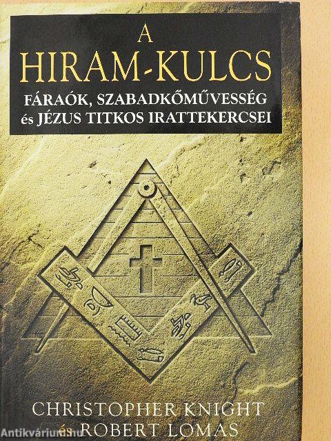A Hiram-kulcs