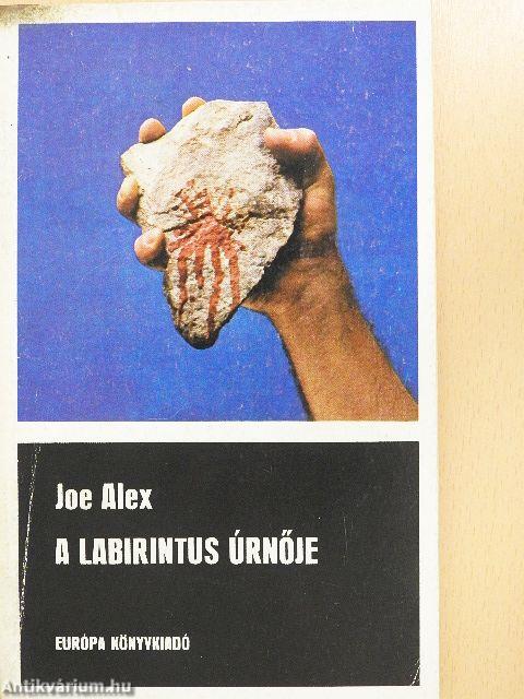 A Labirintus Úrnője