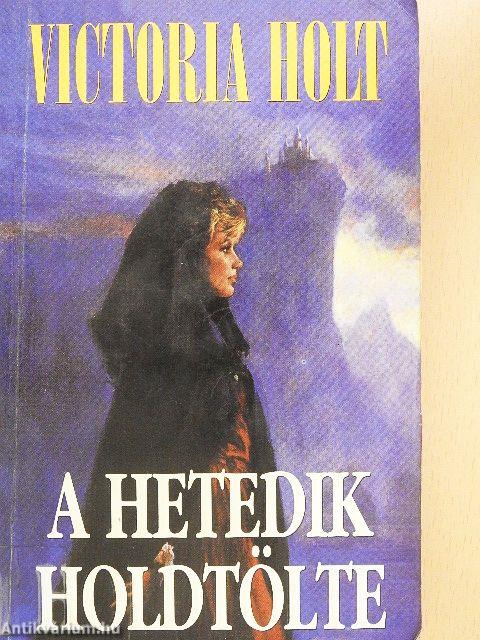 A hetedik holdtölte