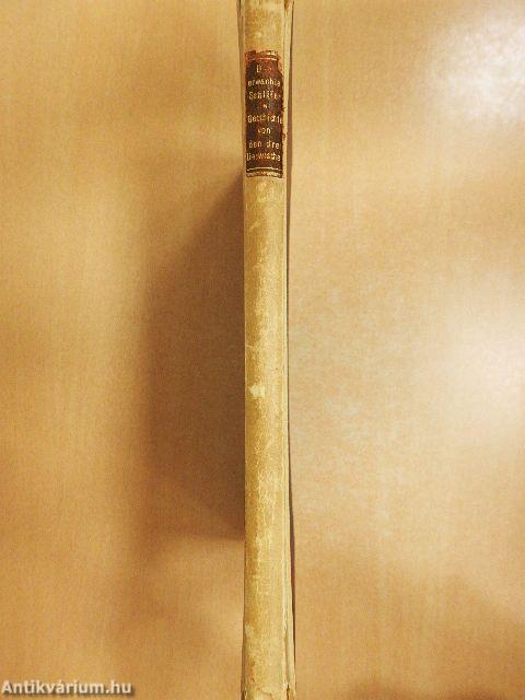 Der erwachte Schläfer