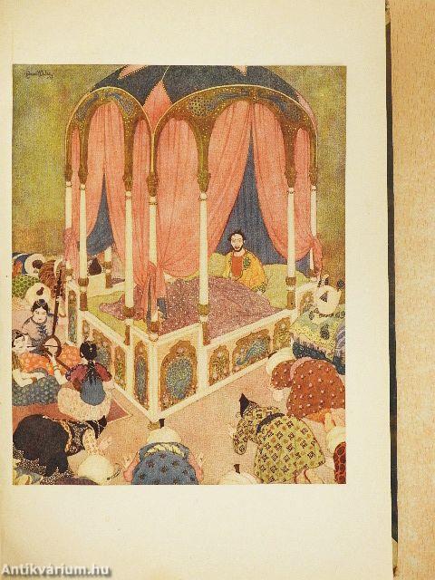 Der erwachte Schläfer