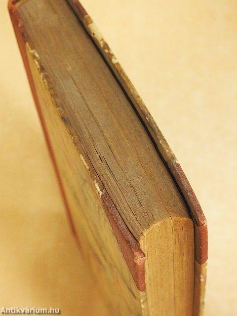 Une révolution dans la paix