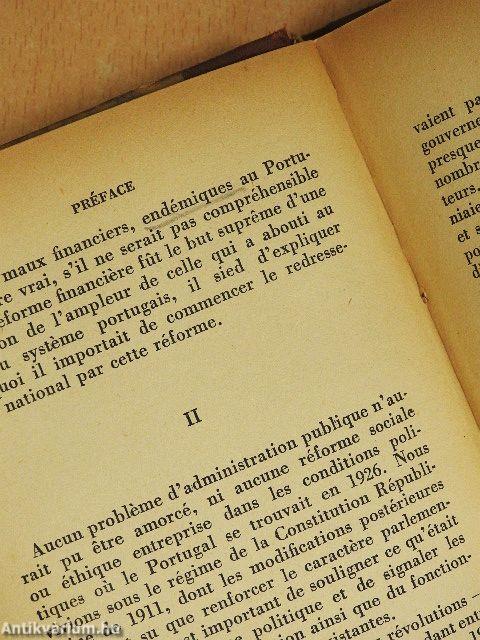 Une révolution dans la paix