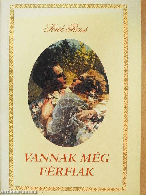 Vannak még férfiak