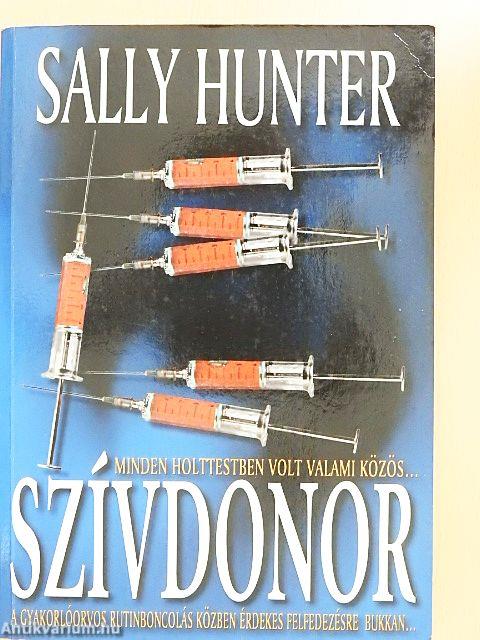 Szívdonor