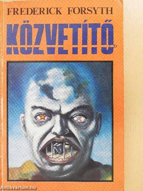 Közvetítő