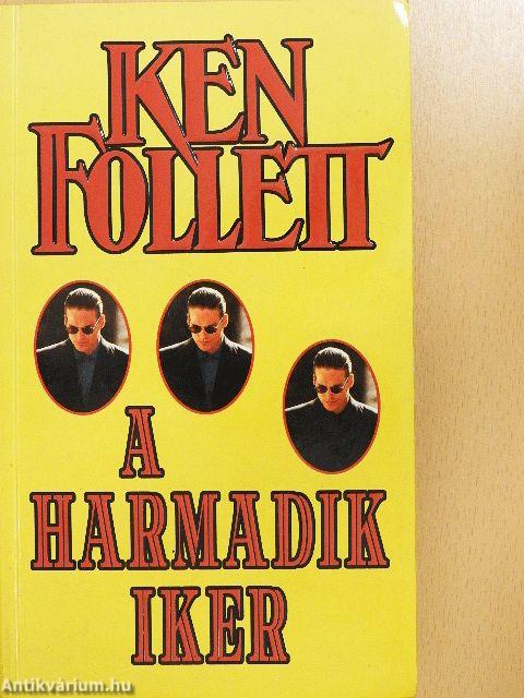 A harmadik iker