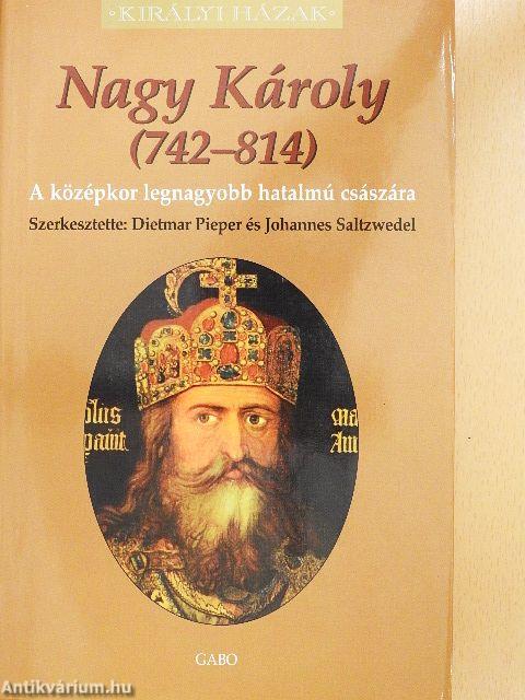 Nagy Károly (742-814)