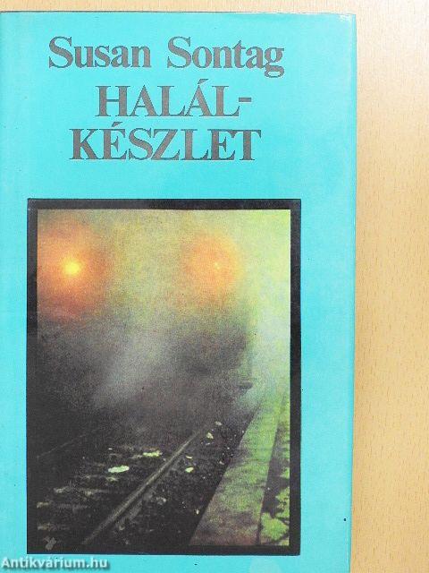 Halálkészlet